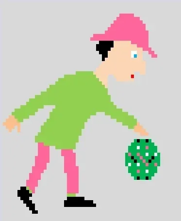 Item #60969474174149976574959499058236528423311632916107982215067744118699097849857 Media