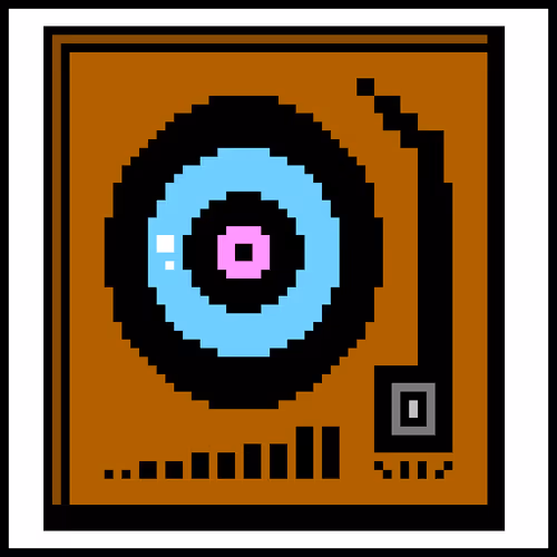 Item #1295059009885113882227045107227269681584260105203486831650654048767233228801 Media