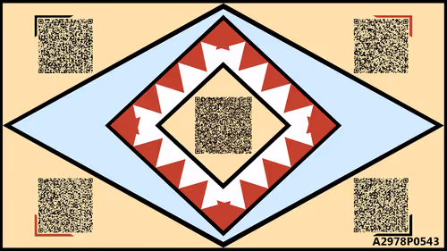 Item #476533478758021221919289461288644111130780997506210799864848448478431412225 Media