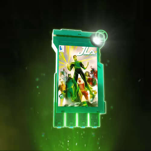 Item #79616239058114651730984009220053523337637799750138111488294394410016530497539 Media