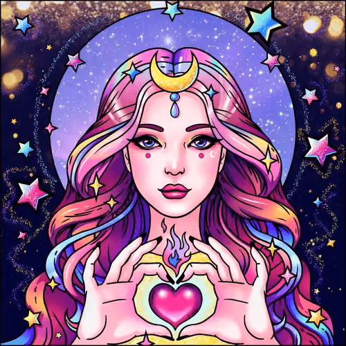 Moon princess