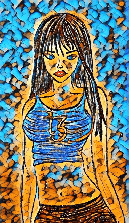 Item #15906674095927040800760695288282435355445820871917809401870614397265758912513 Media