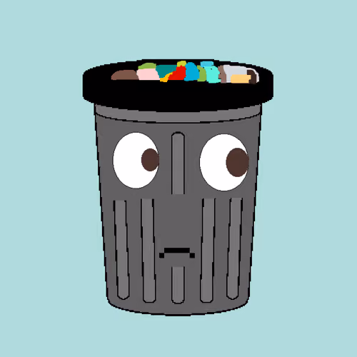 FaceOfTheTrash#1