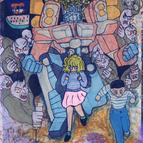 what would optimus prime do?