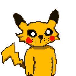 #0108 Pika