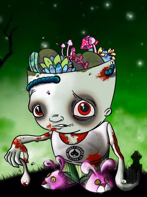 Item #5593179121772278272948042972665231014966791164890186009662291130594791260170 Media