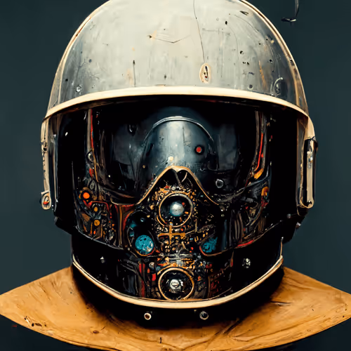 Item #44740854811016932434857452865940799594370639957353719724491319367076566532097 Media