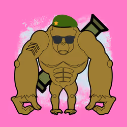 Sgt Maxing Relaxing