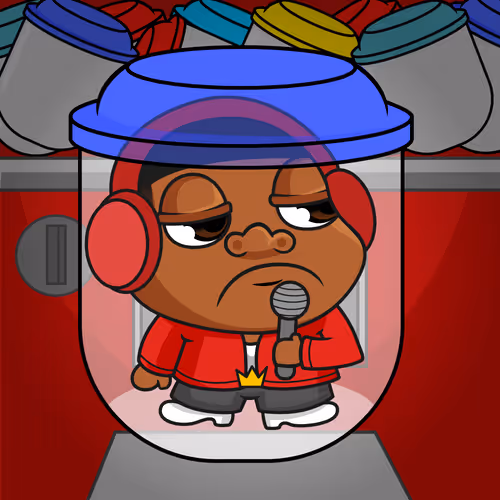 Item #89343886336516789210586821632060128710649966507347581506117986841049983614977 Media