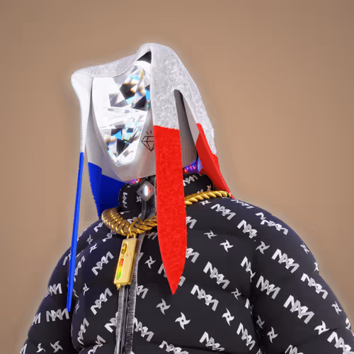 Item #77479706396494579284766600265868709400044765450488195324853500826941302767617 Media