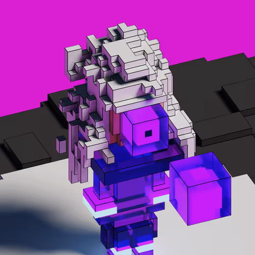Cybernautsnft