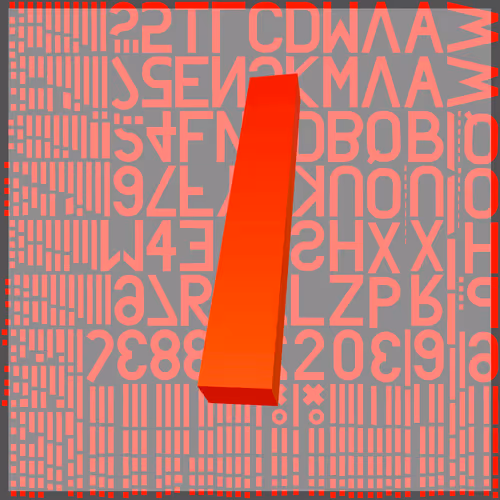 Item #64284510145278476123866333650435713663665626444335007486171360971164420669540 Media