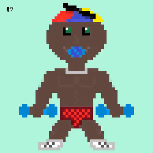 Item #61846803055174895460967426983121939498280123236242035407516758588240655548417 Media