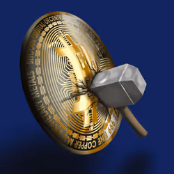 BTC Resistance
