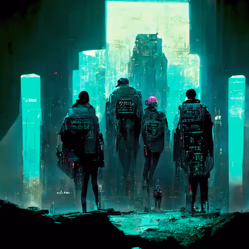 Arts Of Sector