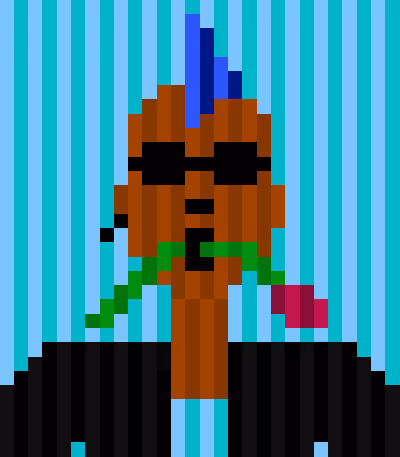 Item #21552864299535439708200096620432433727846924761033920836090487266201783238657 Media