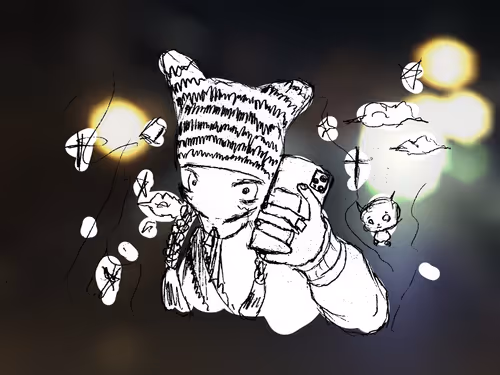 Item #63389605665992596593659090566096820550261132367651570760733655681564095283201 Media