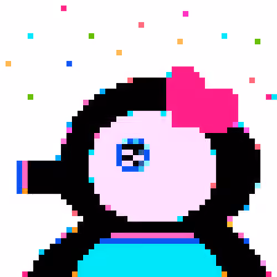 #020 kawaii penguin カワイイ ペンギン