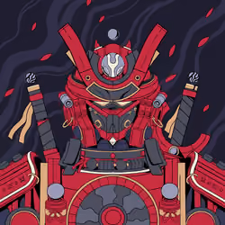 Machine Digging Armor