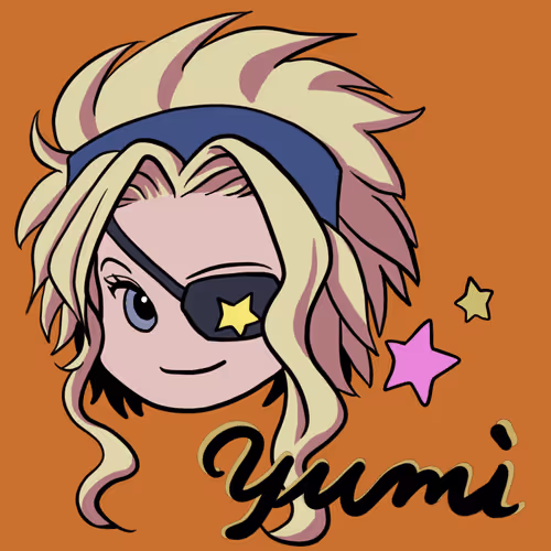Chibi Yumi