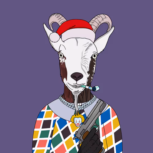 Item #38025756739476875692107080667598550139561934716515659930892772789268636499969 Media