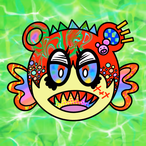 Item #115134213002766308413072932860562808843797748874191360294176468966298999586916 Media