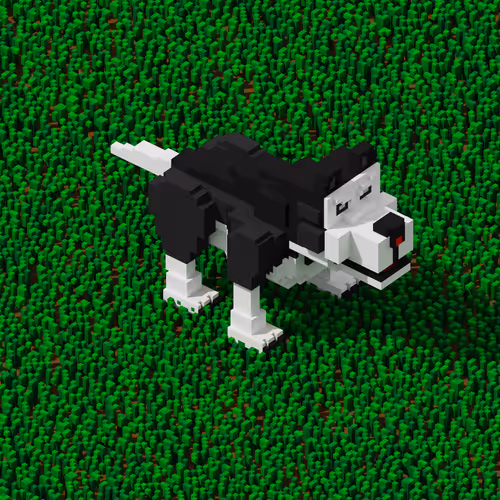 Item #2120840457630137629228395411086012336380369215519187711549927166719261933569 Media