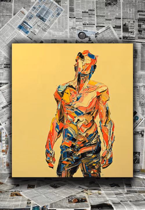 Item #41608778857690482487411606107507343250395388084249972998387532083183577202689 Media