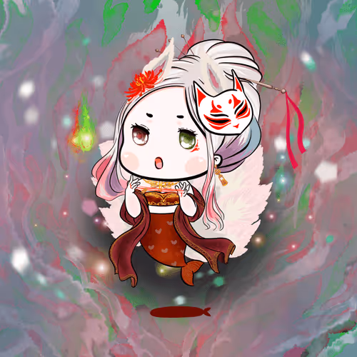 Item #88959171197538183862313296423578684221504373590440414544233957273962977165313 Media