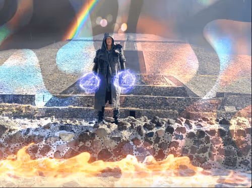 Item #83602917889072311038196738115952345562176890266904803816015402209212427665409 Media