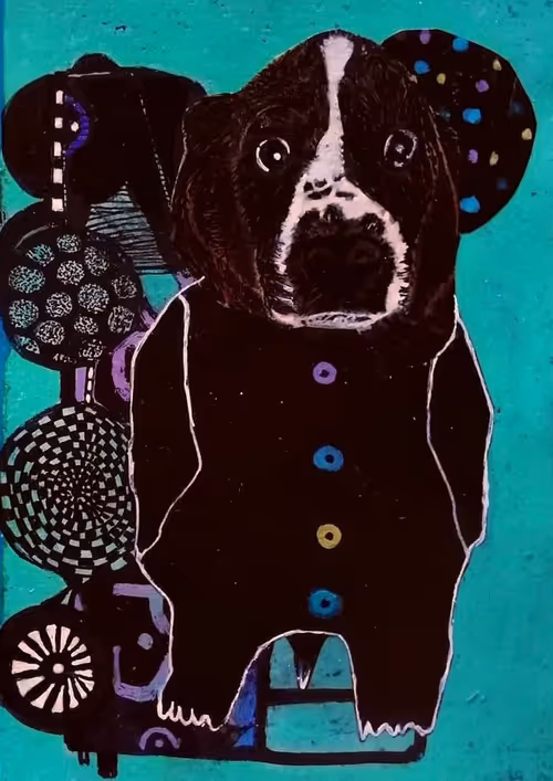 Item #84669520486001008750353221150519121499737136025717841564284639312993998340097 Media