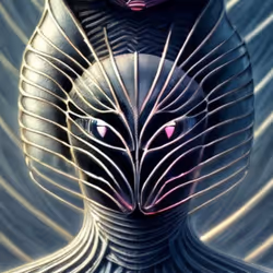 Alien Descent #98