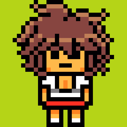 Item #6025234849584334507161675834037497112626936950183190349704698293591375609857 Media