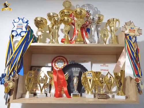 Item #38667131167011634385541907782208186835961873608250228940362662767226311933953 Media