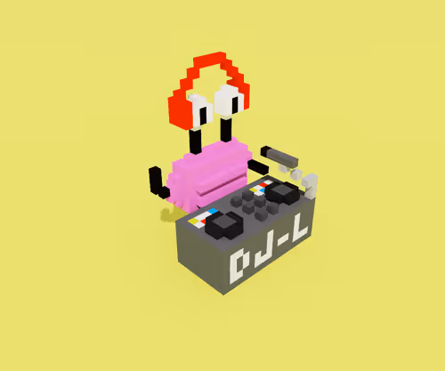 Item #50041945015016900655934083629708075588633816212364342122157534833286257311745 Media