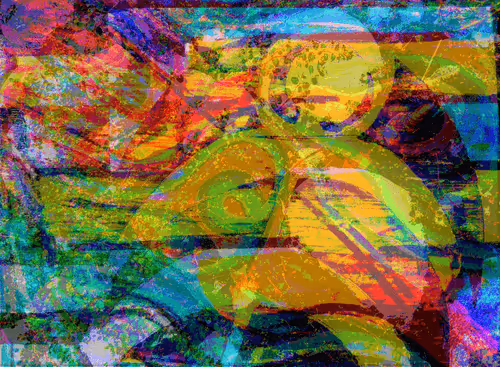 Item #84411027511137695072350302624402315025559518225427297603204076181785791168517 Media