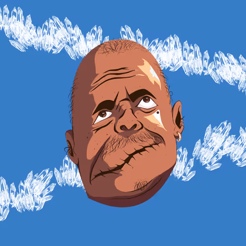 Item #37535521437680426532544418629251432599259310914928616973579172754048707198977 Media