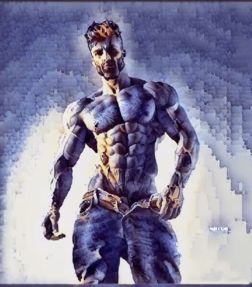 Item #68091206363081071862919702361210984508284972400388115316858263100862784077825 Media