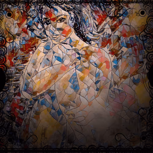 Item #22011121549275419571280005162583201259647590100896645758805712618576351854593 Media