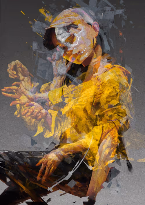 Item #103815597234982851981690986363609587578298967597695819555642106622096705585162 Media