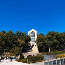Ewha Womans University