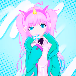 Candy Girls#1