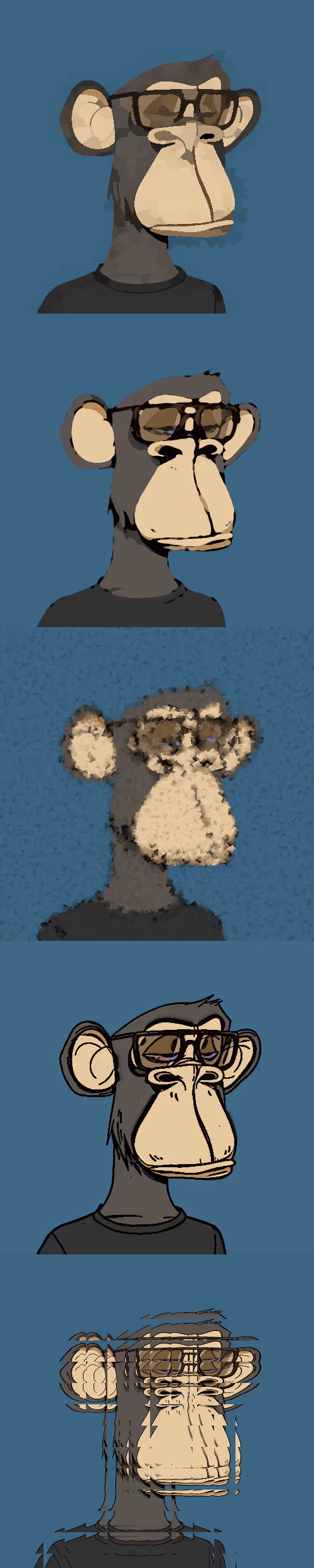 Item #99263579958174047852577365594283573703588280241615543668113191316475407761409 Media