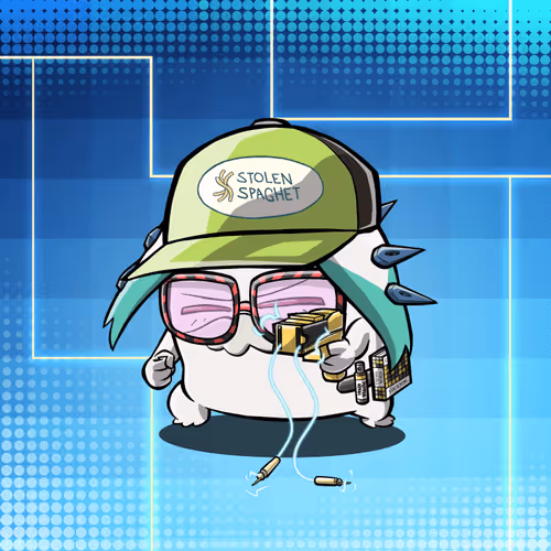 Item #5317820469937113615421406551873046285450910389143865792595539592166143688705 Media