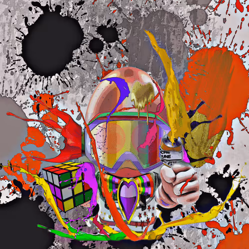 Item #4569214299502450849864096643977486908189270328291175452386767146398573920257 Media