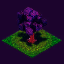 ETH Tree