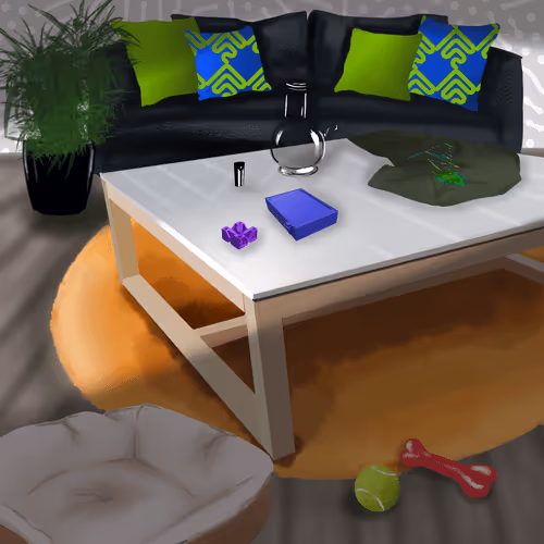 Item #54954921948410439060219253615603957184277301544216814887006411166084214292506 Media