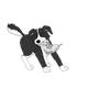 11598935406772063939593066391656143568999443648671783396493573875588904517633