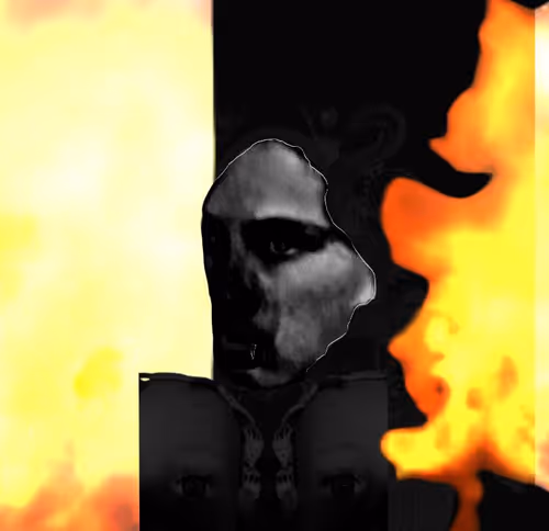 Item #85043563857425734787029872858228068518532895461354812368453176268936919908353 Media