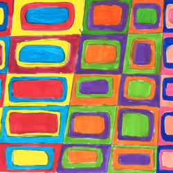 Playing with colors